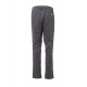 Pantalone Brigade Mesh Grigio