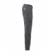 Pantalone Brigade Mesh Grigio