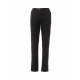 Pantalone Brigade Lady Mesh Nero