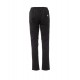 Pantalone Brigade Lady Mesh Nero