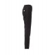 Pantalone Brigade Lady Mesh Nero