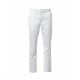 Pantalone Executive Bianco