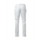 Pantalone Executive Bianco