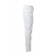 Pantalone Executive Bianco