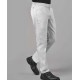 Pantalone Executive Bianco