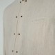 Giacca Cuoco Leonardo Beige
