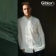 Giacca Cuoco Leonardo Beige
