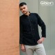 Giacca Cuoco Leonardo Nero