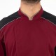 Giacca Cuoco Guido Bordeaux