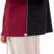 Giacca Cuoco Omar Bordeaux