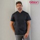Giacca Cuoco Omar Bordeaux