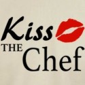 Kiss the Chef 